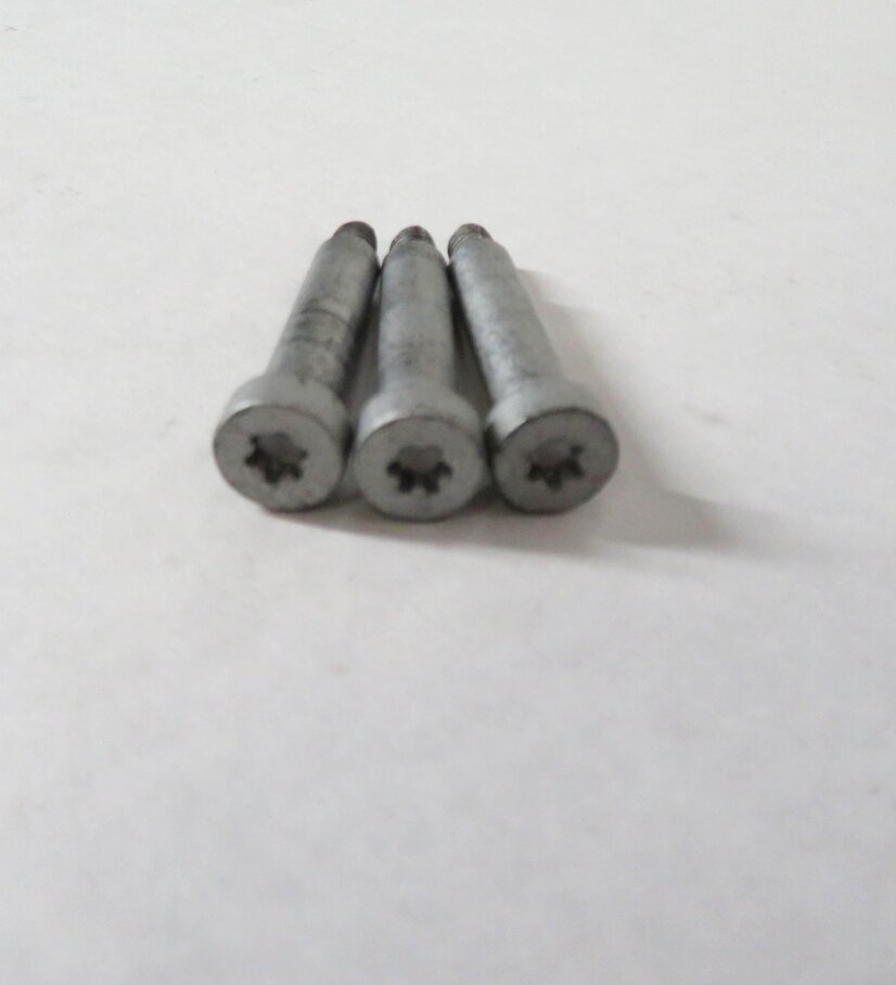 Thumbnail 8: 2013 BMW 535i (F10) RIGHT FRONT PASSENGER POWER SEAT MOTOR SET-4