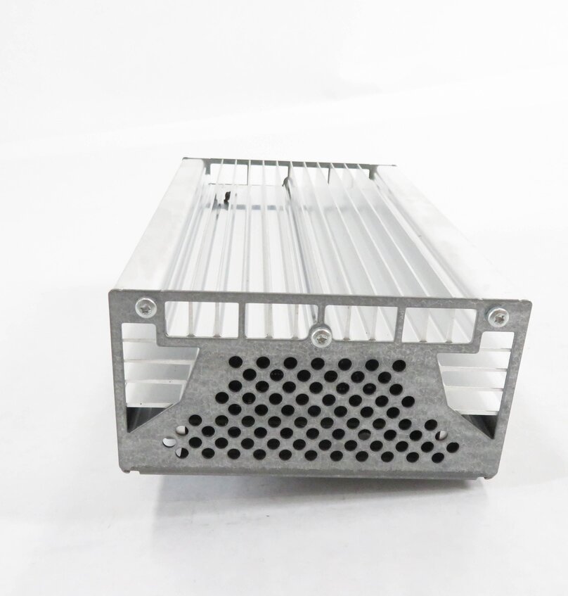 Thumbnail 4: 11-13 BMW 528i 535i 550i (F10) HARMAN BECKER RADIO STEREO AUDIO AMP AMPLIFIER