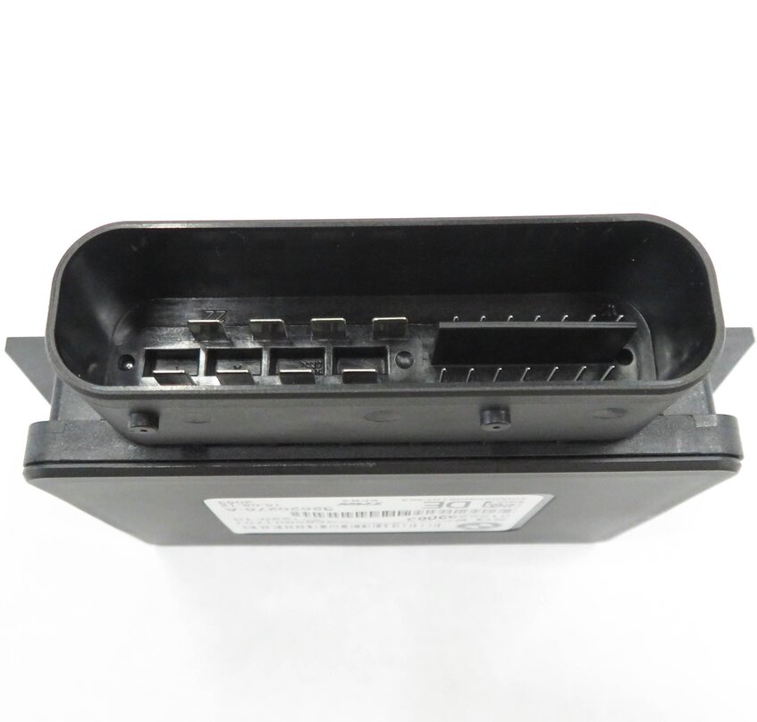 Thumbnail 5: 11-19 BMW 528i 535i 550i 640i 650i M5 M6 X3 X4 - PARKING BRAKE CONTROL MODULE