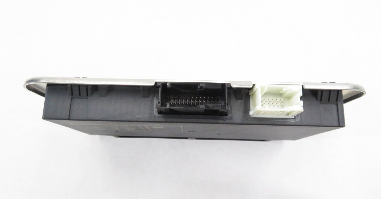 Thumbnail 6: 2010-2017 BMW 528i 535i 550i 650i 750i M5 X3 X4 BODY LIGHT POWER CONTROL MODULE