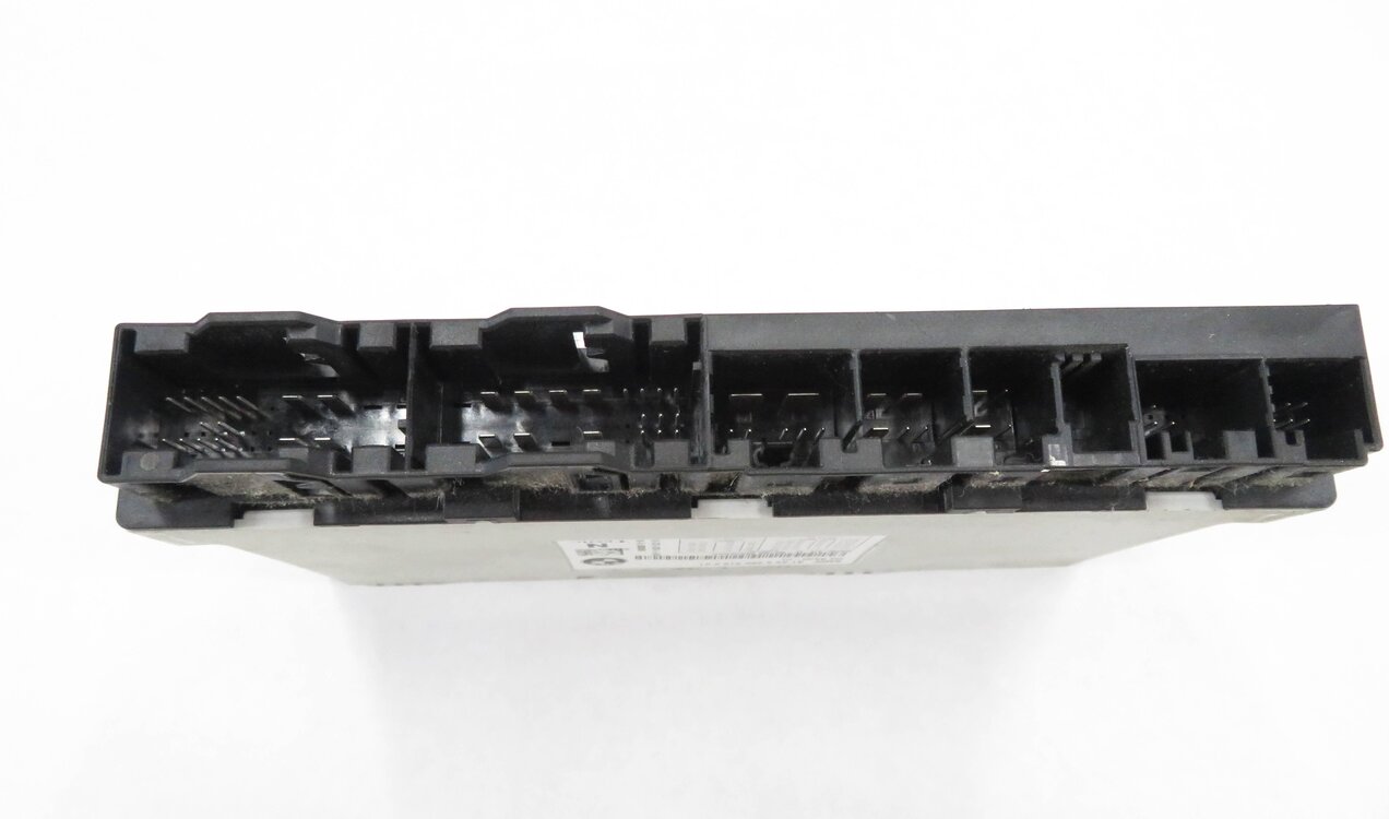 Thumbnail 5: 10-17 BMW 528i 535i 550i 650i 740i 750i 760i F10 F01 COMFORT MEMORY SEAT MODULE