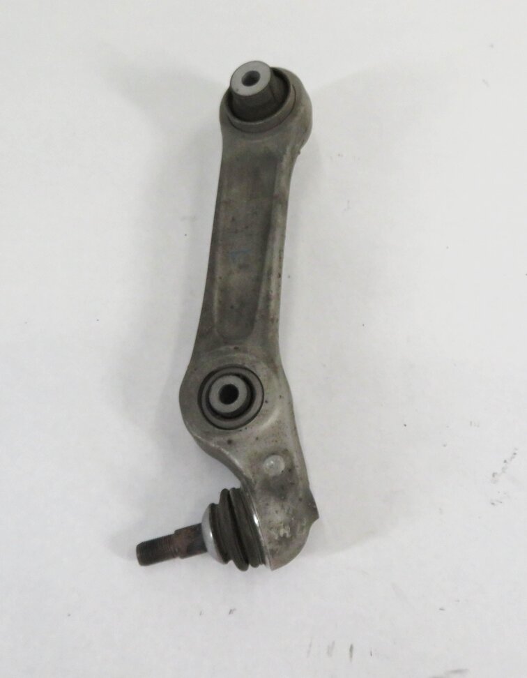 Thumbnail 9: 11-19 BMW 528i 535i 550i 640i 650i (F06 F10) RWD LEFT FRONT CONTROL ARM SET (3)