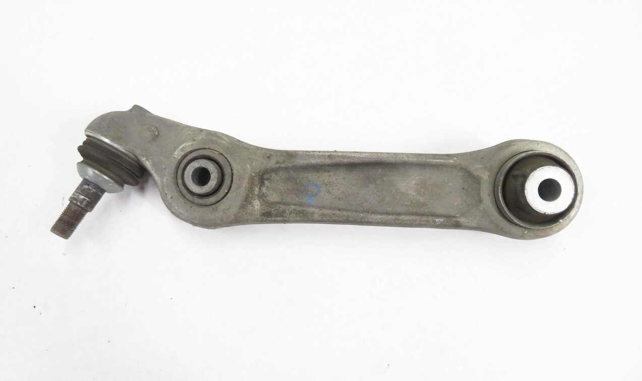 Thumbnail 7: 11-19 BMW 528i 535i 550i 640i 650i (F06 F10) RWD RIGHT FRONT CONTROL ARM SET (3)