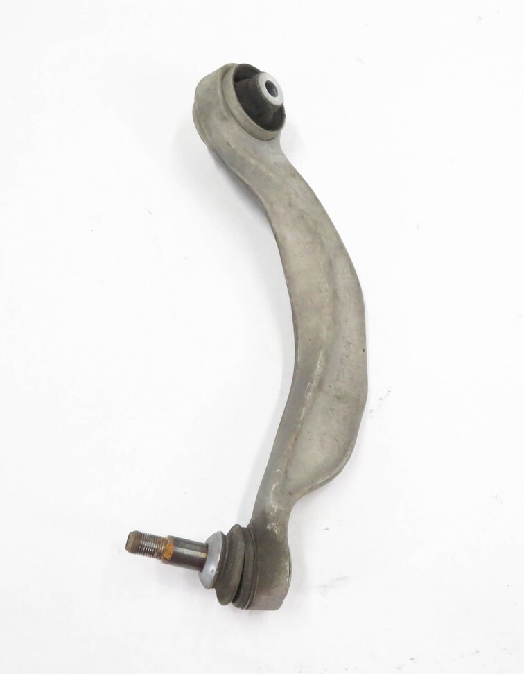 Thumbnail 9: 11-19 BMW 528i 535i 550i 640i 650i (F06 F10) RWD RIGHT FRONT CONTROL ARM SET (3)