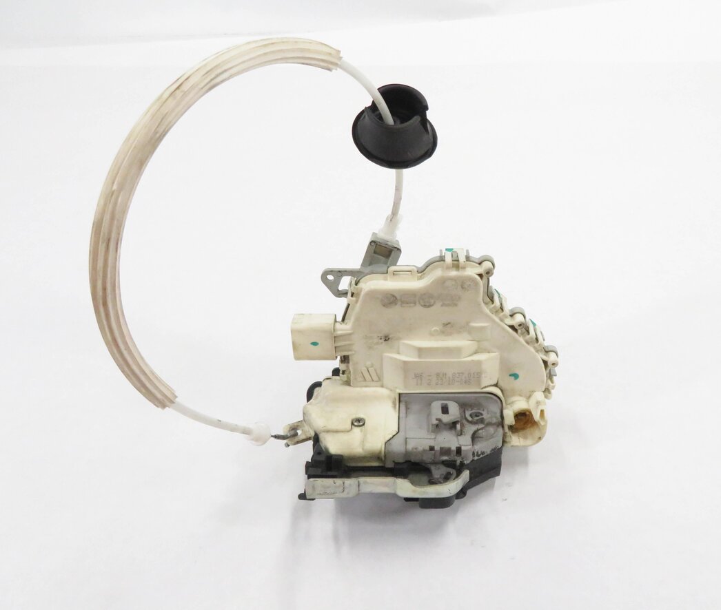 Thumbnail 2: 2010-2019 AUDI / PORSCHE A4 S4 A5 S5 A6 Q3 Q5 Q7 TT 911 - LEFT FRONT DOOR LATCH