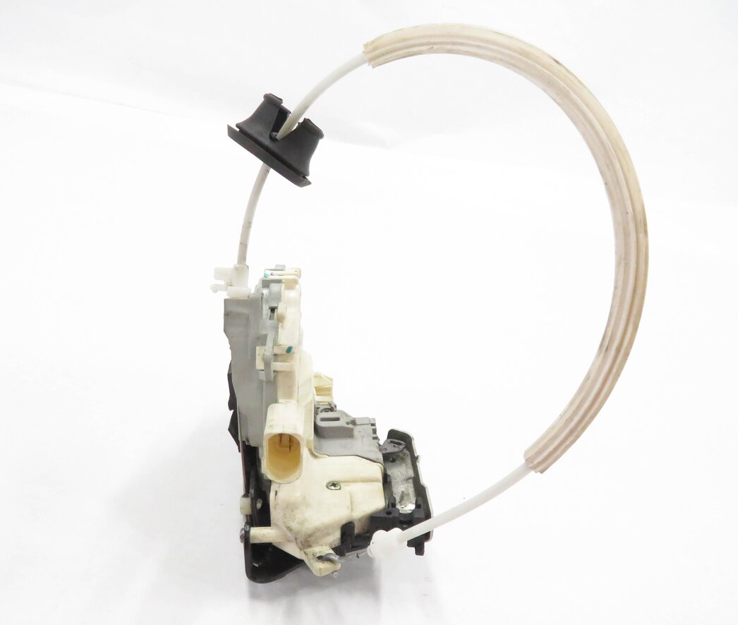 Thumbnail 3: 2010-2019 AUDI / PORSCHE A4 S4 A5 S5 A6 Q3 Q5 Q7 TT 911 - LEFT FRONT DOOR LATCH