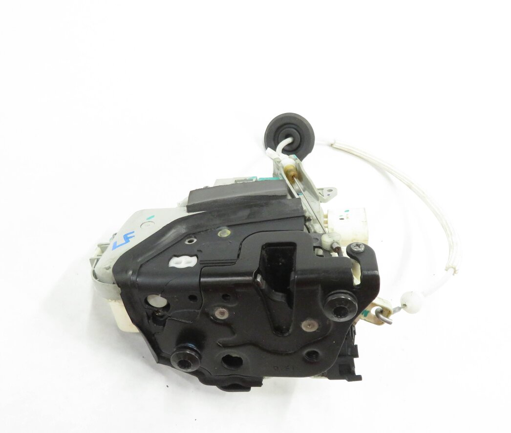 Thumbnail 4: 2010-2019 AUDI / PORSCHE A4 S4 A5 S5 A6 Q3 Q5 Q7 TT 911 - LEFT FRONT DOOR LATCH