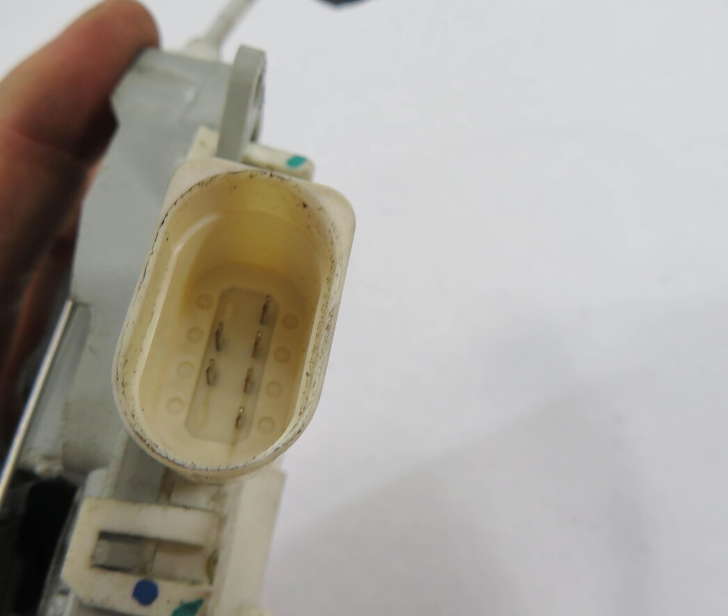 Thumbnail 5: 2010-2019 AUDI / PORSCHE A4 S4 A5 S5 A6 Q3 Q5 Q7 TT 911 - LEFT FRONT DOOR LATCH