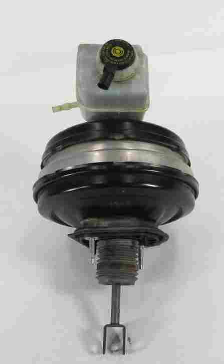 Thumbnail 2: 2012-2013 BMW ACTIVEHYBRID 5 / 7 (F04 F10) ABS POWER BRAKE BOOSTER w/ CYLINDER