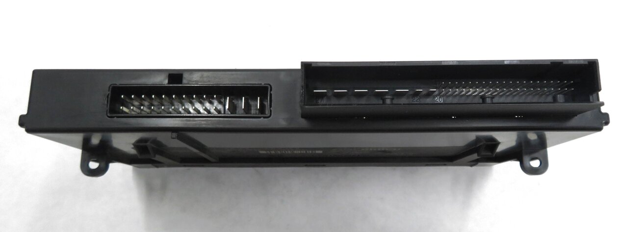 Thumbnail 6: 2013 BMW ACTIVEHYBRID 5 - MAIN PRIMARY BODY CONTROL MODULE COMPUTER