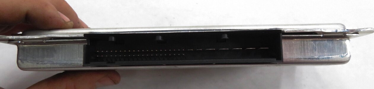Thumbnail 5: 2010-2015 BMW 528i 535i 550i 740i 750i (F01 F10) VDC SUSPENSION CONTROL MODULE