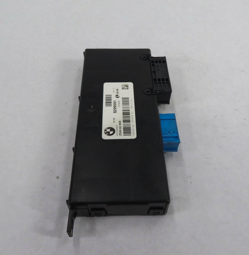 Thumbnail 3: 11-19 BMW 528i 535i 550i 640i 650i 740i 750i 760i M5 M6 CENTRAL GATEWAY MODULE
