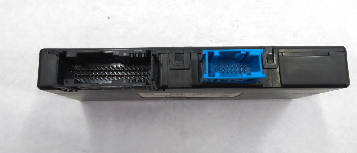 Thumbnail 5: 11-19 BMW 528i 535i 550i 640i 650i 740i 750i 760i M5 M6 CENTRAL GATEWAY MODULE