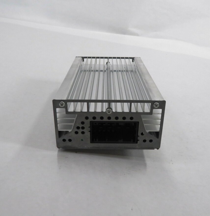 Thumbnail 2: 2013 BMW ACTIVEHYBRID 5 - RADIO STEREO (HARMAN BECKER) HiFi AUDIO AMP AMPLIFIER