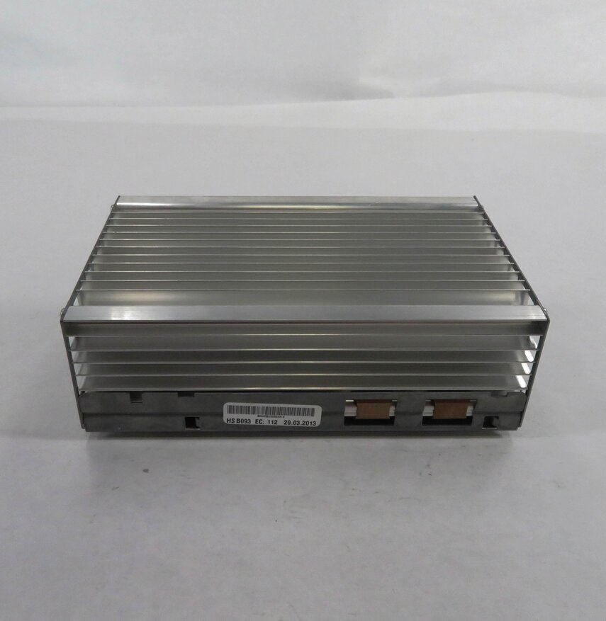 Thumbnail 3: 2013 BMW ACTIVEHYBRID 5 - RADIO STEREO (HARMAN BECKER) HiFi AUDIO AMP AMPLIFIER