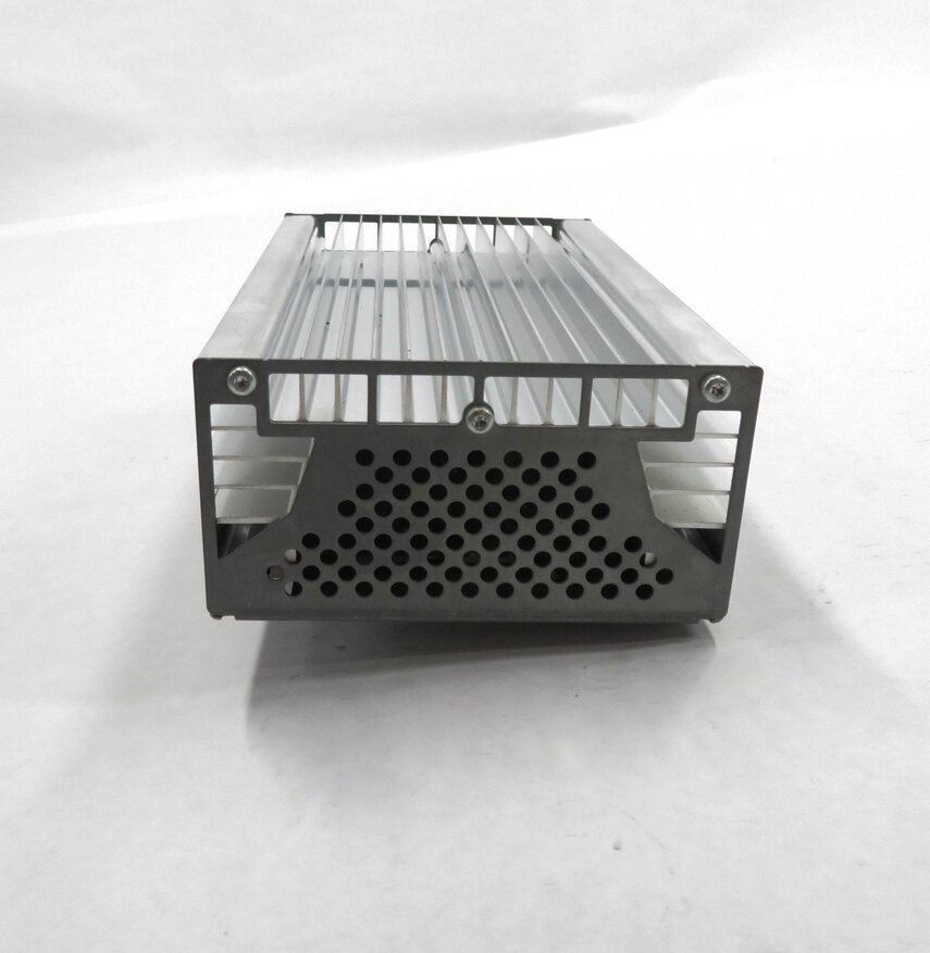 Thumbnail 4: 2013 BMW ACTIVEHYBRID 5 - RADIO STEREO (HARMAN BECKER) HiFi AUDIO AMP AMPLIFIER