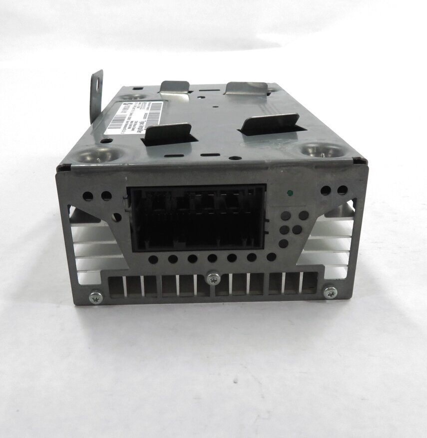 Thumbnail 5: 2013 BMW ACTIVEHYBRID 5 - RADIO STEREO (HARMAN BECKER) HiFi AUDIO AMP AMPLIFIER