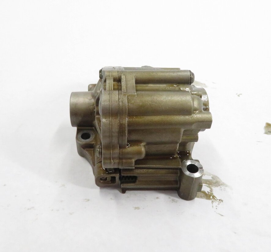 Thumbnail 3: 2013 BMW ACTIVEHYBRID 5 - 3.0L N55 TURBO ENGINE MOTOR OIL FLUID PUMP