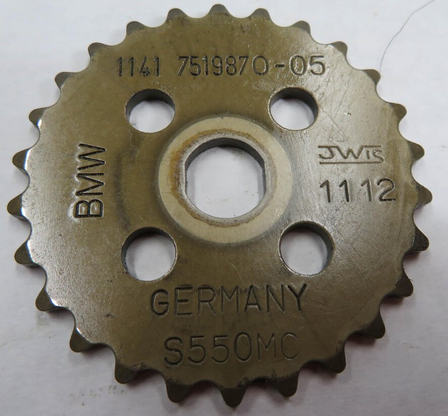 Thumbnail 7: 2013 BMW ACTIVEHYBRID 5 - 3.0L N55 TURBO ENGINE MOTOR OIL FLUID PUMP