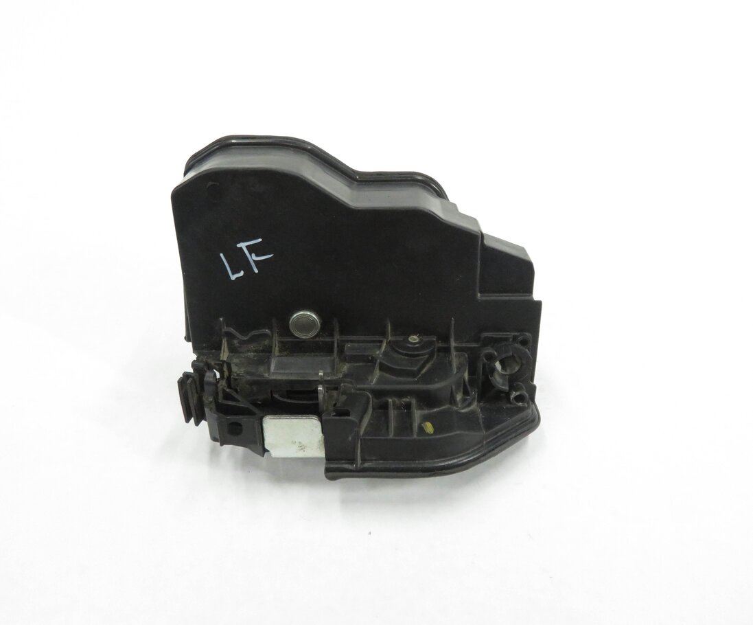 Thumbnail 2: 09-18 BMW 1/2/3/4/5/7/X1 X3 X4 (E87 E90 F01 F10) LEFT DRIVER DOOR LOCK LATCH