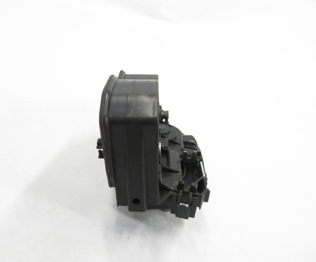 Thumbnail 3: 09-18 BMW 1/2/3/4/5/7/X1 X3 X4 (E87 E90 F01 F10) LEFT DRIVER DOOR LOCK LATCH