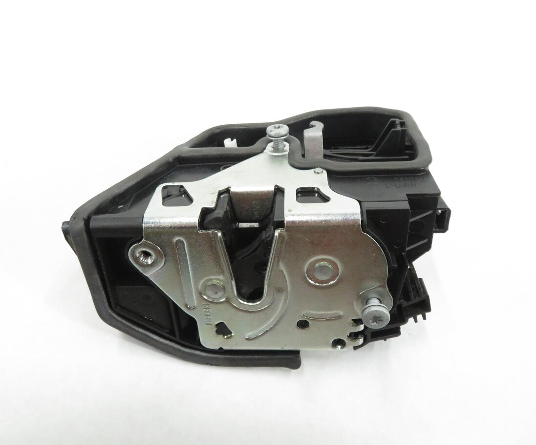 Thumbnail 4: 09-18 BMW 1/2/3/4/5/7/X1 X3 X4 (E87 E90 F01 F10) LEFT DRIVER DOOR LOCK LATCH