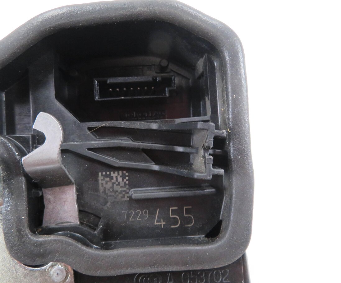 Thumbnail 5: 09-18 BMW 1/2/3/4/5/7/X1 X3 X4 (E87 E90 F01 F10) LEFT DRIVER DOOR LOCK LATCH