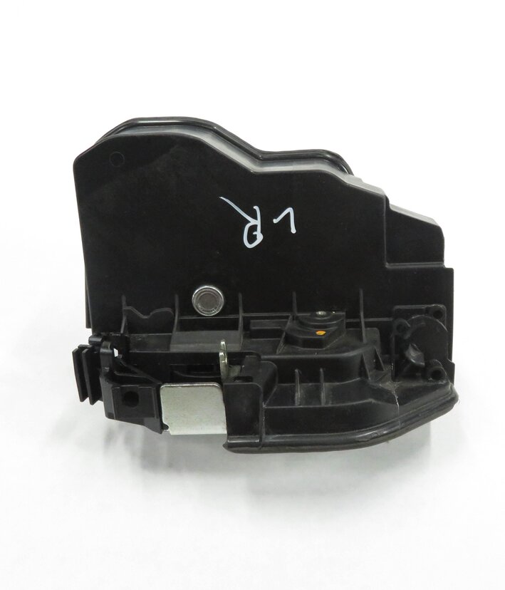 Thumbnail 2: 2010-2018 BMW E90 F30 F32 E60 F10 F01 F25 F26 E70 E71 LEFT SIDE REAR DOOR LATCH