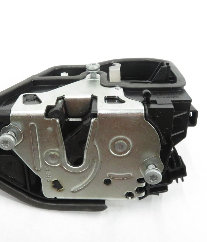 Thumbnail 4: 2010-2018 BMW E90 F30 F32 E60 F10 F01 F25 F26 E70 E71 LEFT SIDE REAR DOOR LATCH