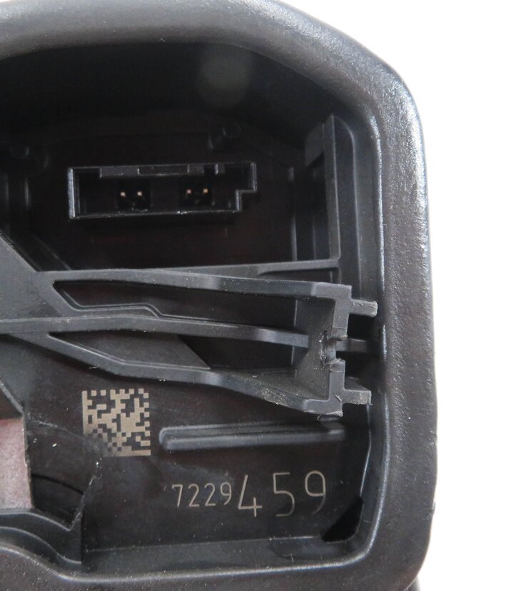 Thumbnail 5: 2010-2018 BMW E90 F30 F32 E60 F10 F01 F25 F26 E70 E71 LEFT SIDE REAR DOOR LATCH