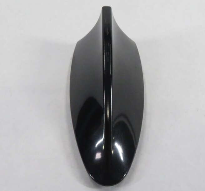 Thumbnail 2: 2013 BMW ACTIVEHYBRID 5 - RADIO STEREO SHARK FIN ANTENNA COVER (BLACK SAPPHIRE)