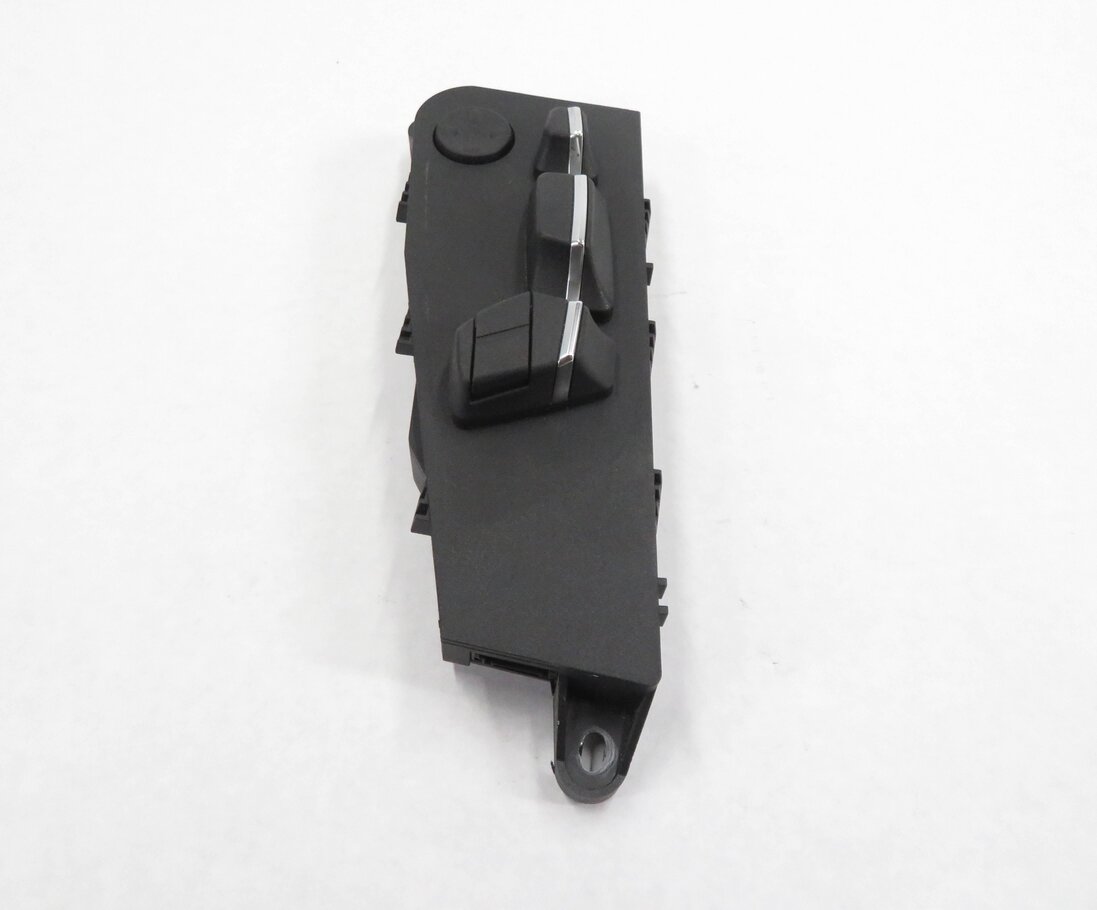 Thumbnail 4: 2013 BMW ACTIVEHYBRID 5 - RIGHT FRONT PASSENGER MEMORY SEAT ADJUSTMENT SWITCH