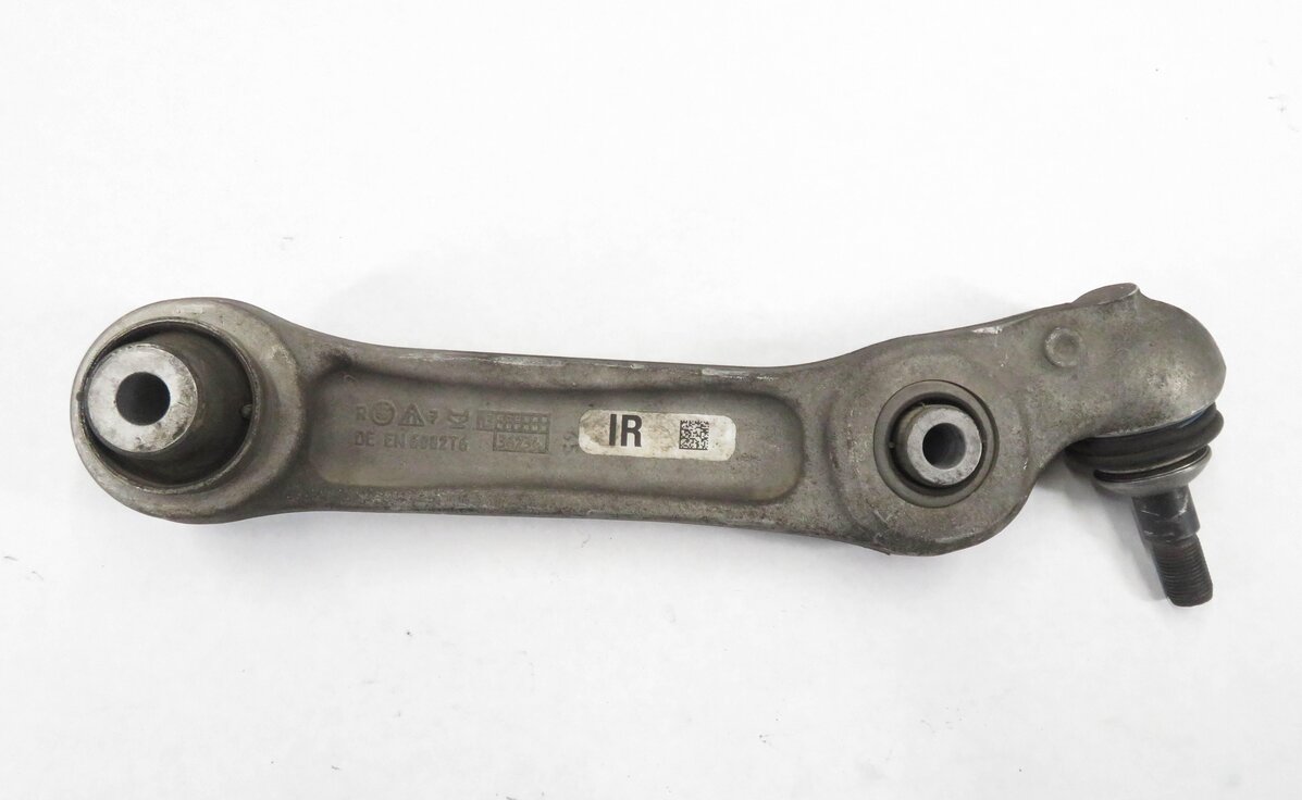 Thumbnail 6: 11-19 BMW 528i 535i 550i 640i 650i (F06 F10) RWD RIGHT FRONT CONTROL ARM SET (3)