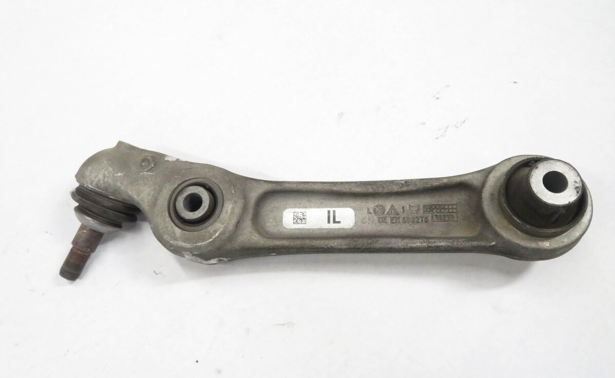 Thumbnail 7: 11-19 BMW 528i 535i 550i 640i 650i (F06 F10) RWD LEFT FRONT CONTROL ARM SET (3)