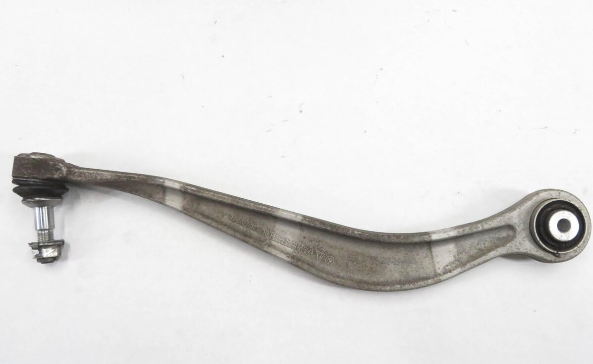 Thumbnail 5: 11-19 BMW 535i 550i 640i 650i 740i 750i (F01 F10) RIGHT REAR CONTROL ARM SET-3