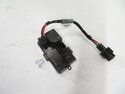 2013 BMW ACTIVEHYBRID 5 - FRONT HEATER A/C BLOWER FAN MOTOR SPEED RESISTOR