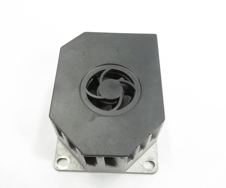 Thumbnail 3: 2010 MERCEDES BENZ GL450 (X164) HARMAN BECKER SUBWOOFER SUB WOOFER AMP AMPLIFIER