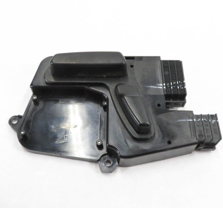 Thumbnail 4: 2010 MERCEDES GL450 (X164) RIGHT FRONT PASSENGER POWER SEAT ADJUSTMENT SWITCH
