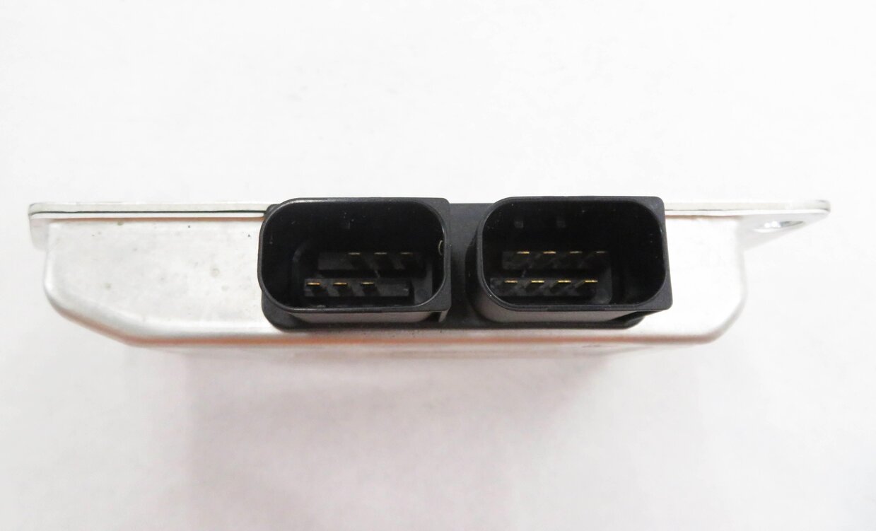 Thumbnail 5: 2007-2014 BMW X5 X5M X6 X6M (E70 / E71) ATC-700 TRANSFER CASE CONTROL MODULE