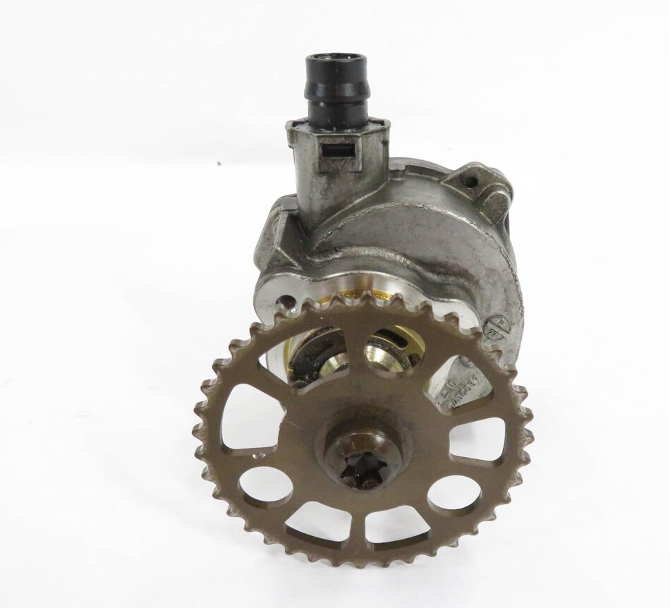 Thumbnail 2: 2007-2013 BMW 128i 323i 328i 528i X3 X5 Z4 (E87 E90 E60 F25 E70 E89) VACUUM PUMP