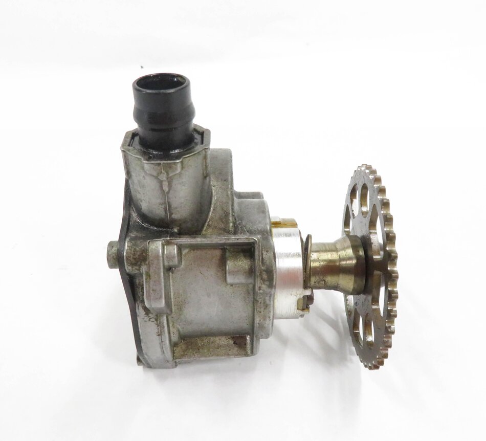 Thumbnail 3: 2007-2013 BMW 128i 323i 328i 528i X3 X5 Z4 (E87 E90 E60 F25 E70 E89) VACUUM PUMP