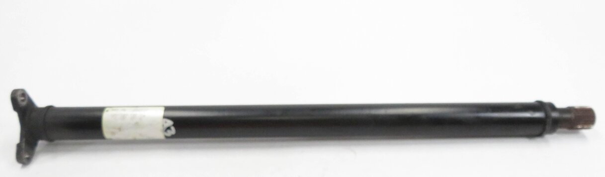 Thumbnail 2: 2007-2010 BMW X5 X6 (E70 E71) - 3.0L / 3.0TT FRONT DIFFERENTIAL DRIVE LINE SHAFT
