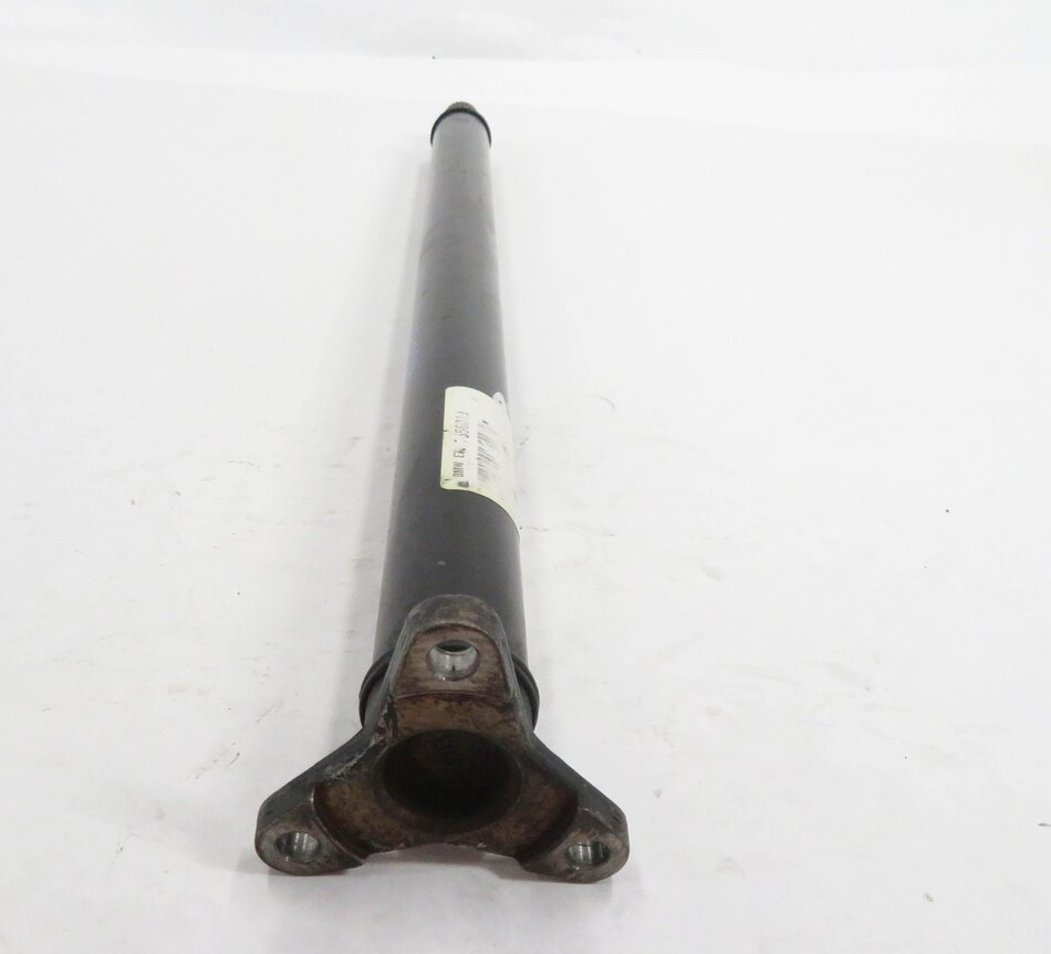 Thumbnail 3: 2007-2010 BMW X5 X6 (E70 E71) - 3.0L / 3.0TT FRONT DIFFERENTIAL DRIVE LINE SHAFT