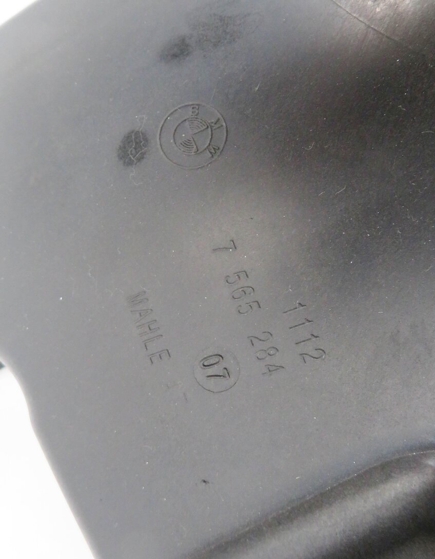 Thumbnail 7: 07-16 BMW 335i 535i 740i X6 Z4 (E60 E90) 3.0L N54 TWIN TURBO ENGINE VALVE COVER