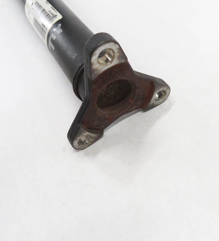 Thumbnail 3: 2007-2010 BMW X5 X6 (E70 E71) - 3.0L / 3.0TT FRONT DIFFERENTIAL DRIVE LINE SHAFT