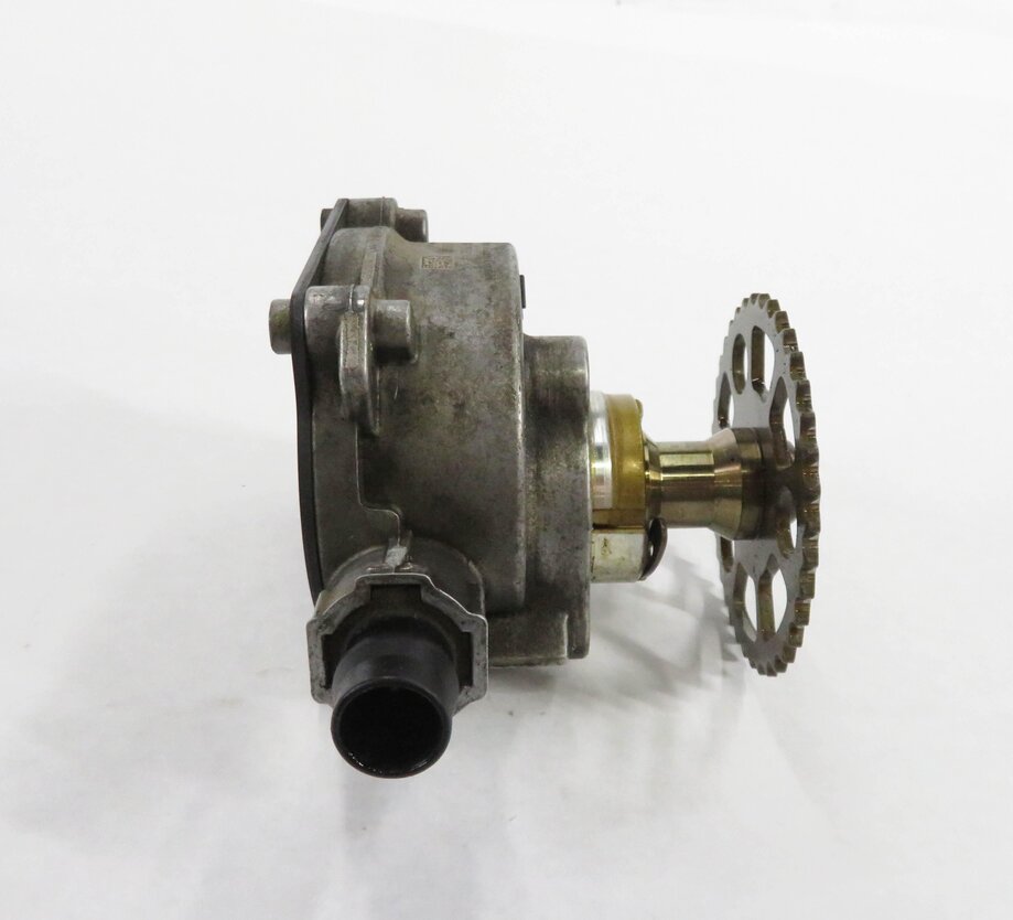 Thumbnail 3: 2007-2013 BMW 128i 323i 328i 528i X3 X5 Z4 (E87 E90 E60 F25 E70 E89) VACUUM PUMP