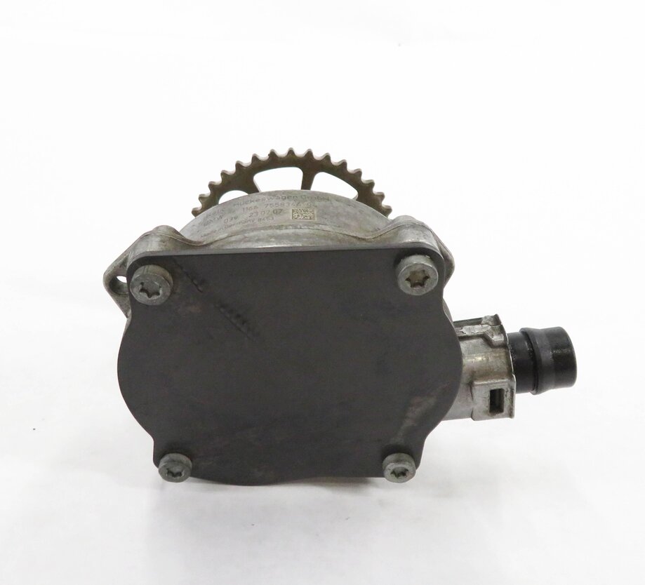 Thumbnail 4: 2007-2013 BMW 128i 323i 328i 528i X3 X5 Z4 (E87 E90 E60 F25 E70 E89) VACUUM PUMP