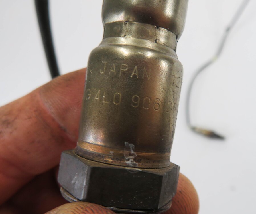 Thumbnail 6: 2013 AUDI Q7 (4L) 3.0L CTW SUPERCHARGED - PRE CAT O2 LAMBDA PROBE SENSOR SET-2