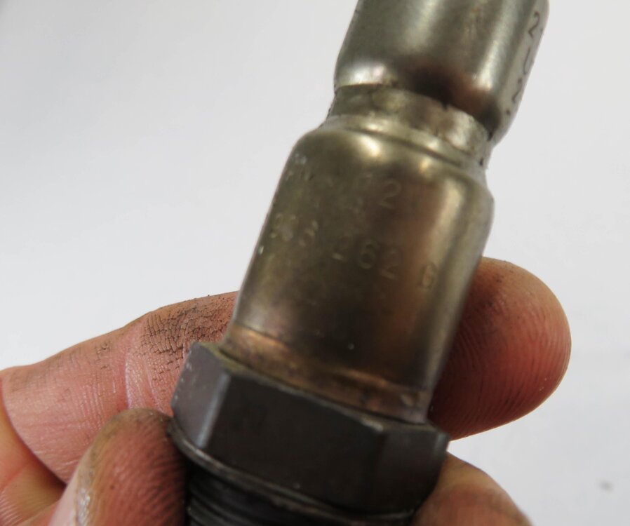 Thumbnail 8: 2013 AUDI Q7 (4L) 3.0L CTW SUPERCHARGED - PRE CAT O2 LAMBDA PROBE SENSOR SET-2