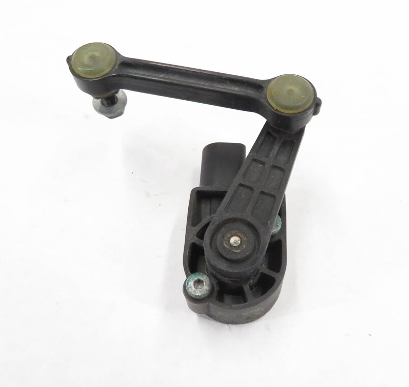 Thumbnail 5: 2013 AUDI Q7 (4L) LEFT FRONT DRIVER SUSPENSION HEIGHT LEVEL SENSOR